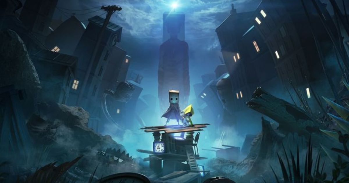 horror games for beginners, beginner-friendly horror game, best horror games to start with, scary games for new players,