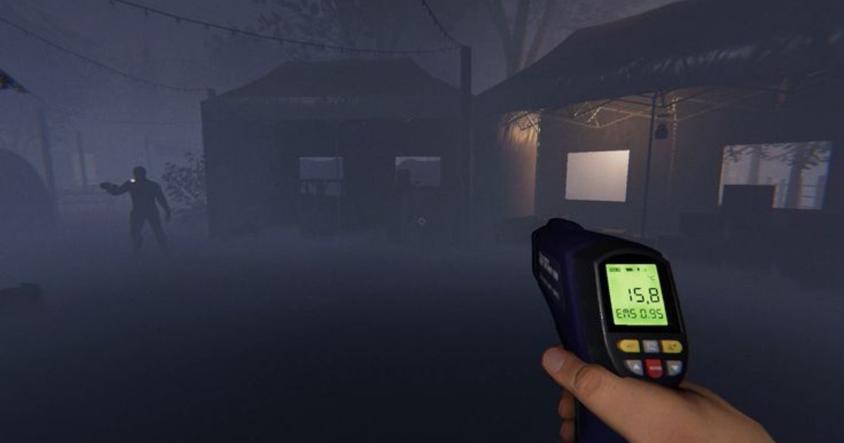 horror games for beginners, beginner-friendly horror game, best horror games to start with, scary games for new players,