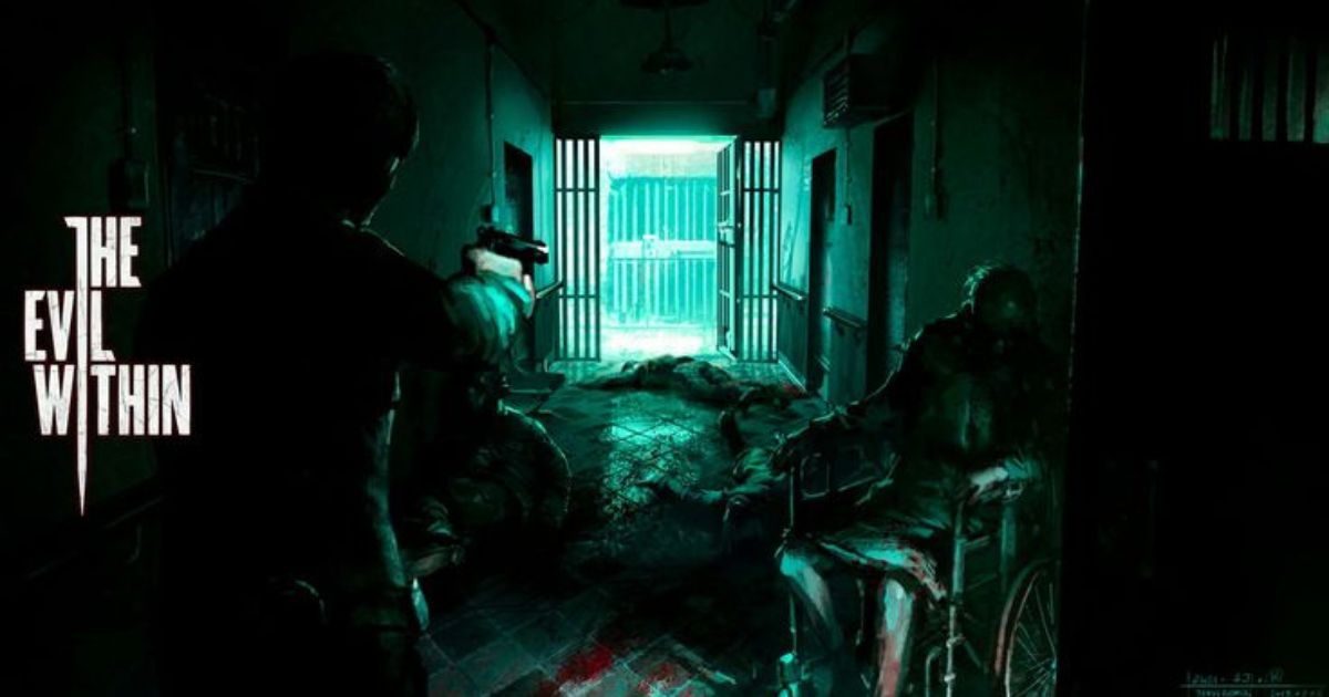 horror games for beginners, beginner-friendly horror game, best horror games to start with, scary games for new players,
