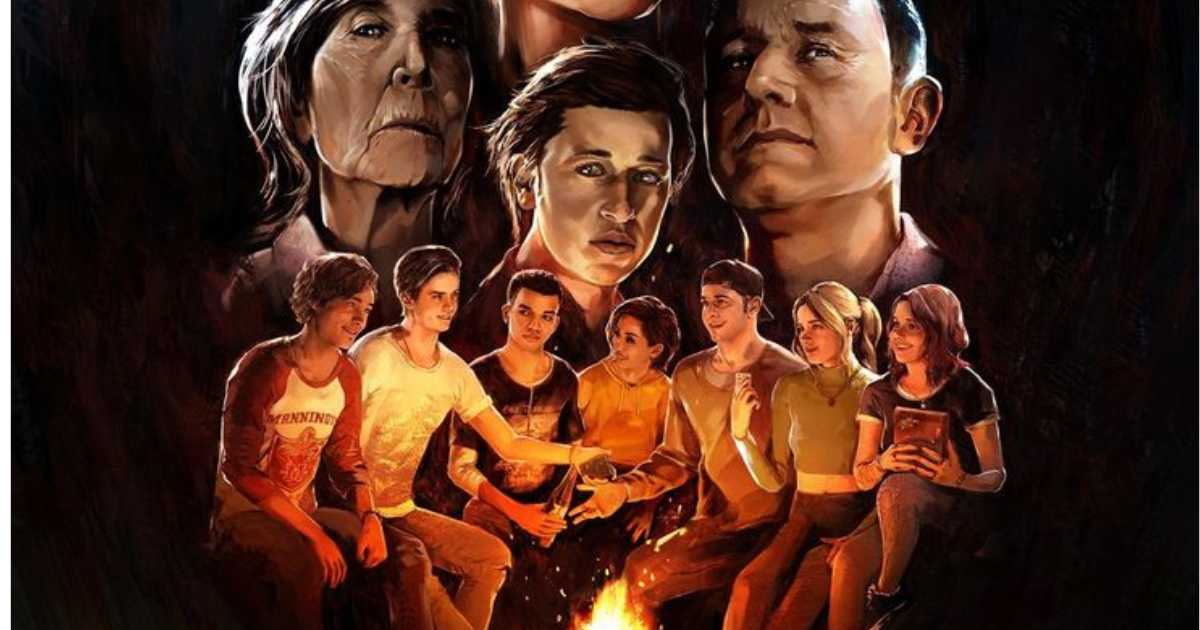 horror games for beginners, beginner-friendly horror game, best horror games to start with, scary games for new players,