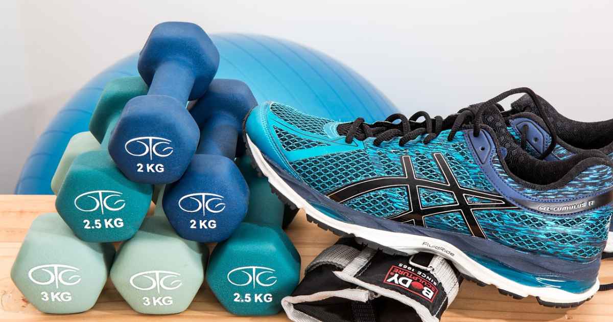Daily Workout Routine, Daily Fitness Routine, Stay Consistent with Exercise, Healthy Lifestyle 2025,