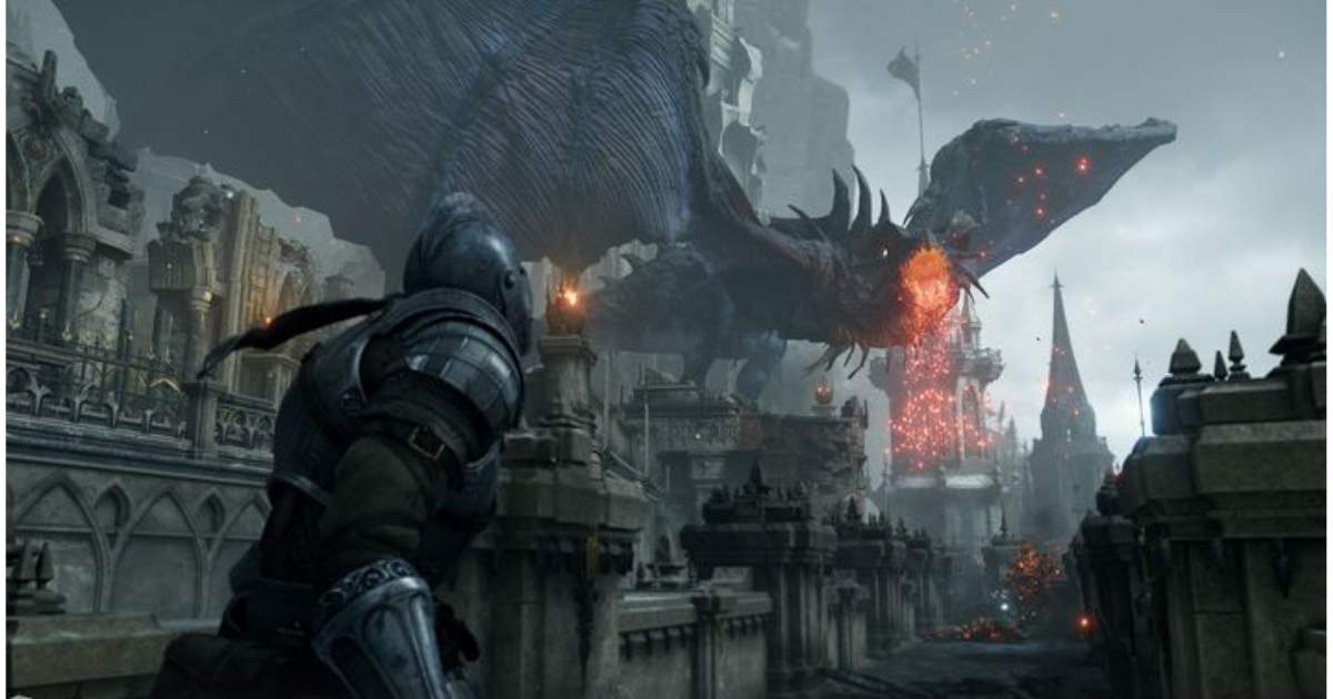 games like Elden Ring, Elden Ring alternatives, soulslike games, best RPGs like Elden Ring,
