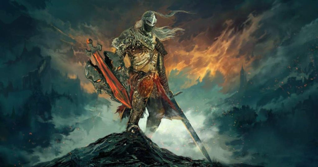 games like Elden Ring, Elden Ring alternatives, soulslike games, best RPGs like Elden Ring,