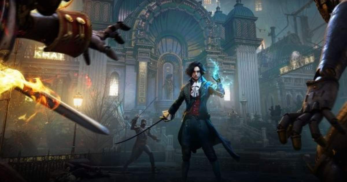 games like Elden Ring, Elden Ring alternatives, soulslike games, best RPGs like Elden Ring,