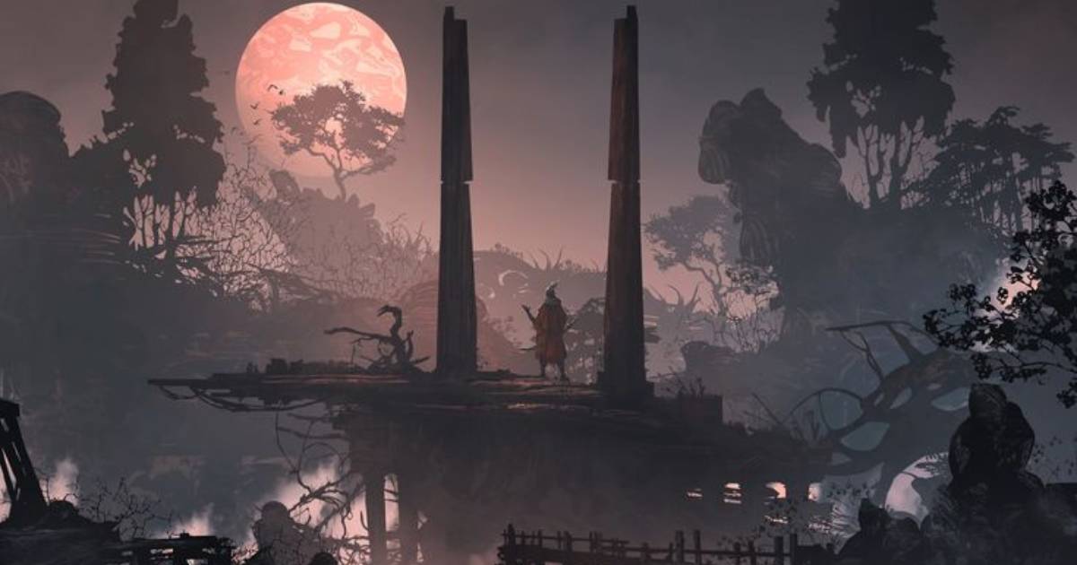 games like Elden Ring, Elden Ring alternatives, soulslike games, best RPGs like Elden Ring,