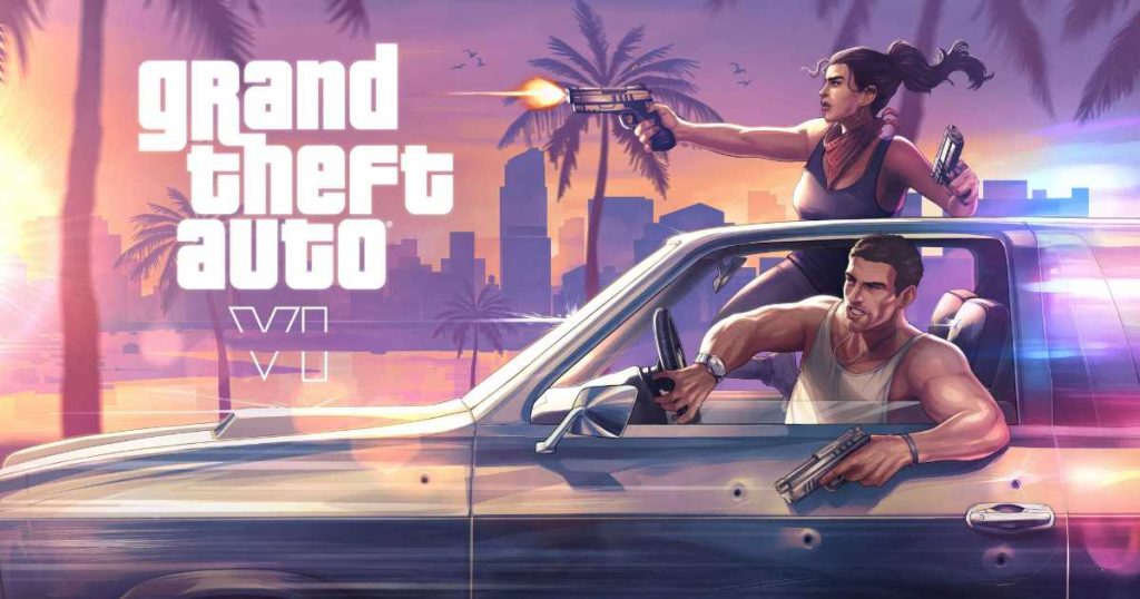 Hidden Features in GTA 6, GTA 6 Secrets, GTA 6 Hidden Details, Vice City GTA 6 Features,