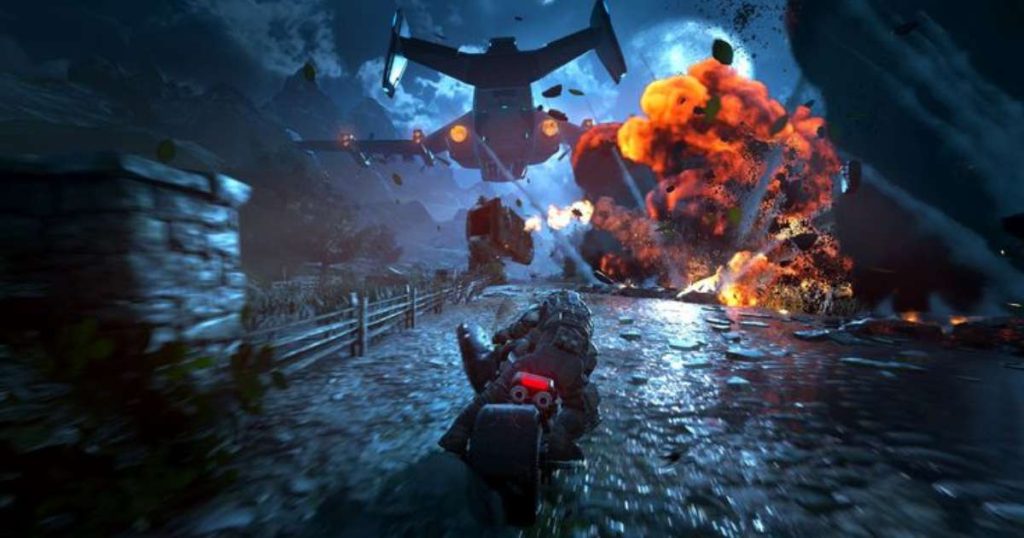 Action-Adventure Games, Best action-adventure games, Next-gen adventure games, Top gaming experiences,