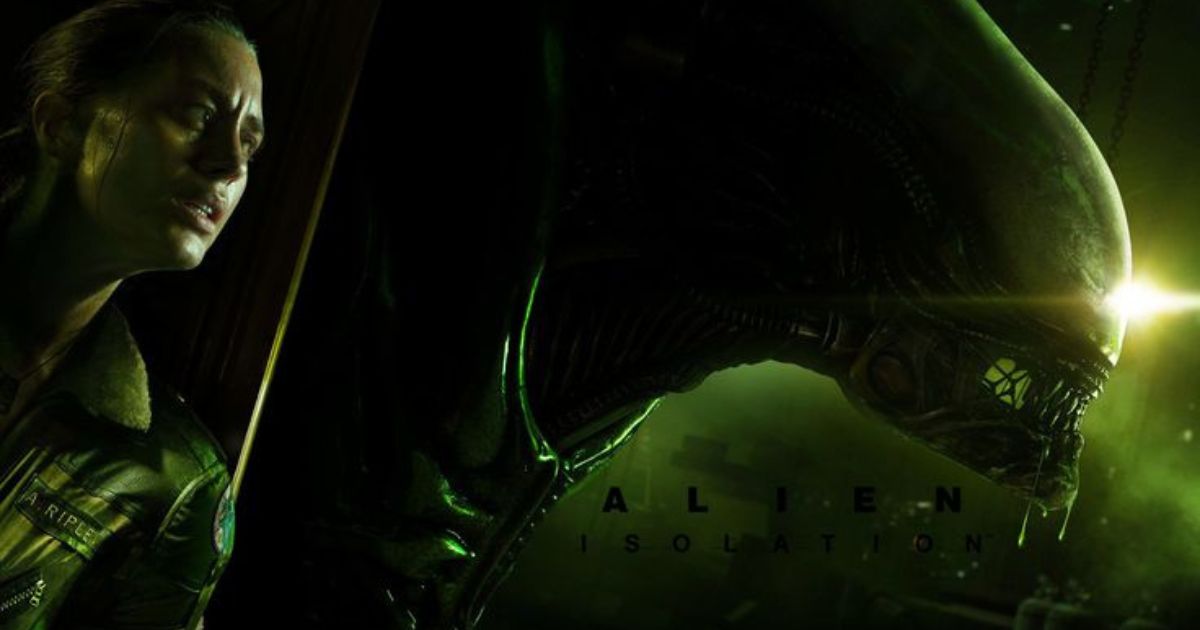 sci-fi horror games, best sci-fi horror games 2025, immersive horror games, next-gen horror experiences,