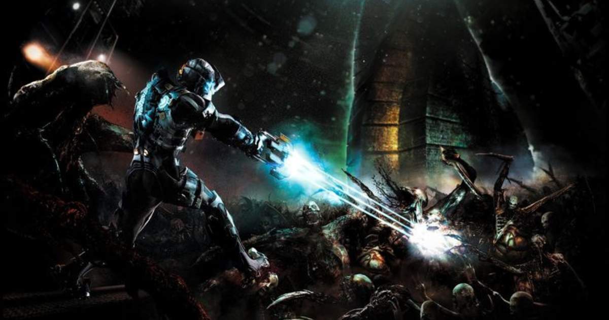 sci-fi horror games, best sci-fi horror games 2025, immersive horror games, next-gen horror experiences,