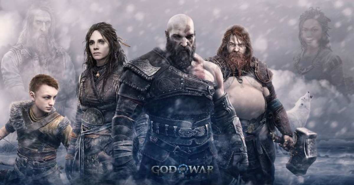 Action-Adventure Games, Best action-adventure games, Next-gen adventure games, Top gaming experiences,