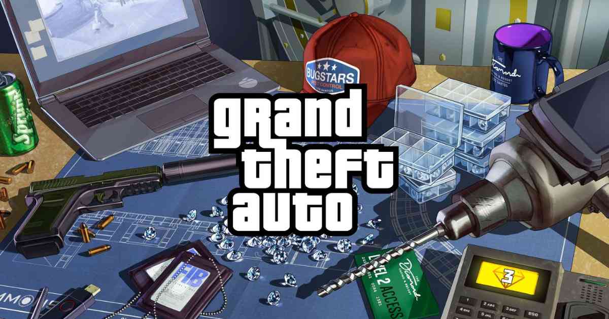 Hidden Features in GTA 6, GTA 6 Secrets, GTA 6 Hidden Details, Vice City GTA 6 Features,