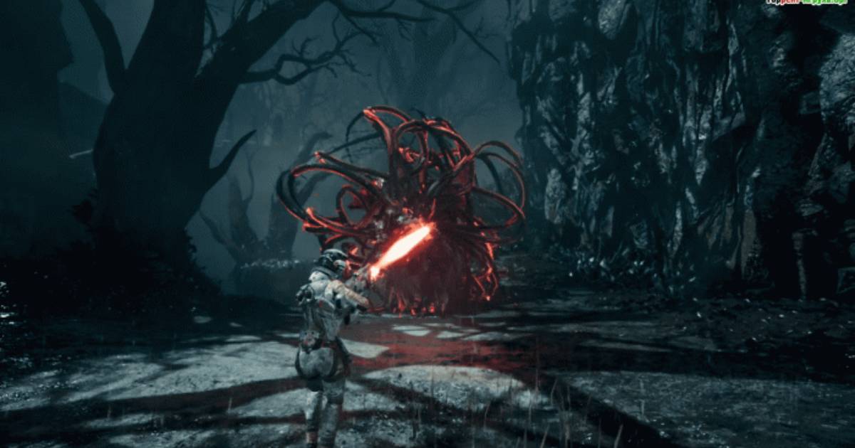 sci-fi horror games, best sci-fi horror games 2025, immersive horror games, next-gen horror experiences,