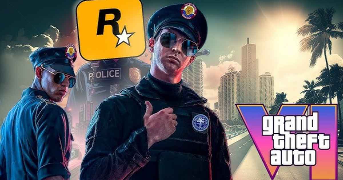 Hidden Features in GTA 6, GTA 6 Secrets, GTA 6 Hidden Details, Vice City GTA 6 Features,