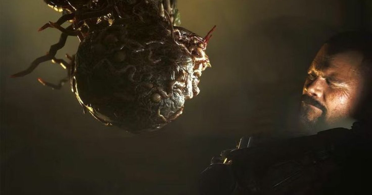 sci-fi horror games, best sci-fi horror games 2025, immersive horror games, next-gen horror experiences,