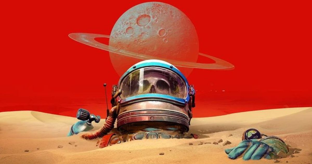 sci-fi horror games, best sci-fi horror games 2025, immersive horror games, next-gen horror experiences,