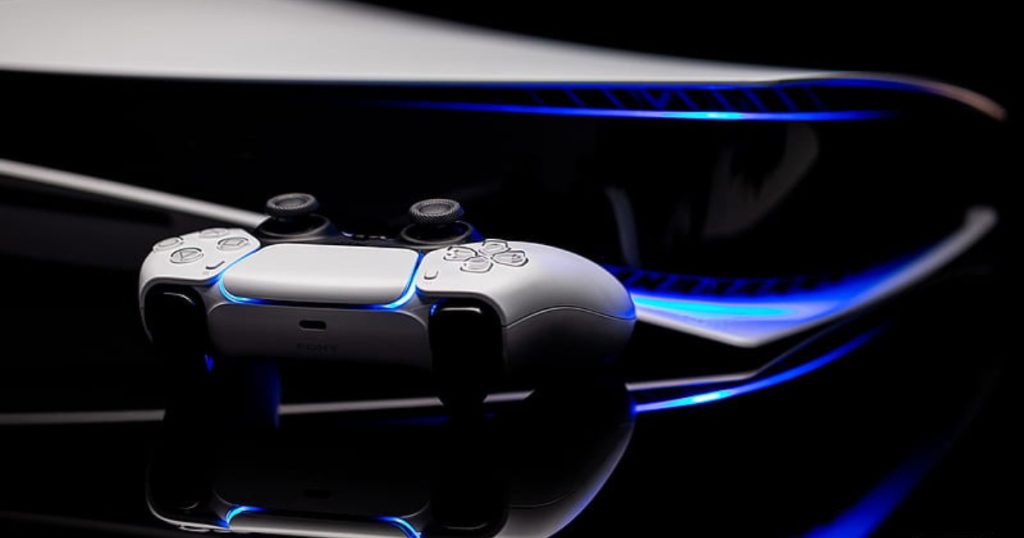 PS5 2025 review, PS5 performance and graphics, PS5 exclusives 2025, DualSense controller experience,