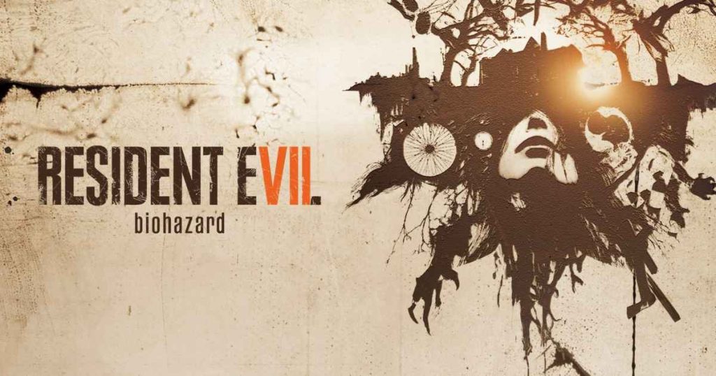 Resident Evil 7 review 2025, Baker estate survival horror, RE7 VR experience, first-person horror games 2025,
