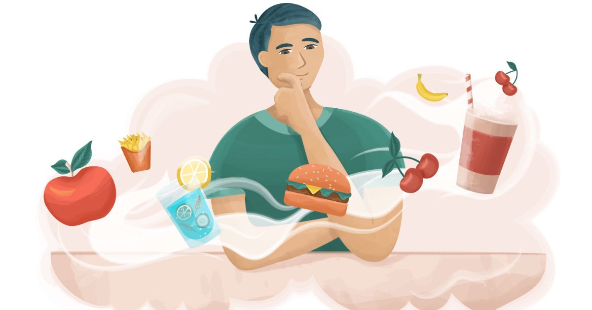 Mindful Eating Habits, Emotional Eating Solutions, Sustainable Nutrition Tips, Regain Control Over Food,