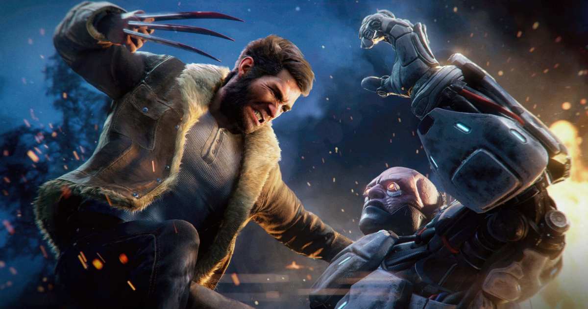 Wolverine Game 2026, Marvel’s Wolverine PS5, Insomniac Wolverine gameplay, Wolverine 2026 trailer,