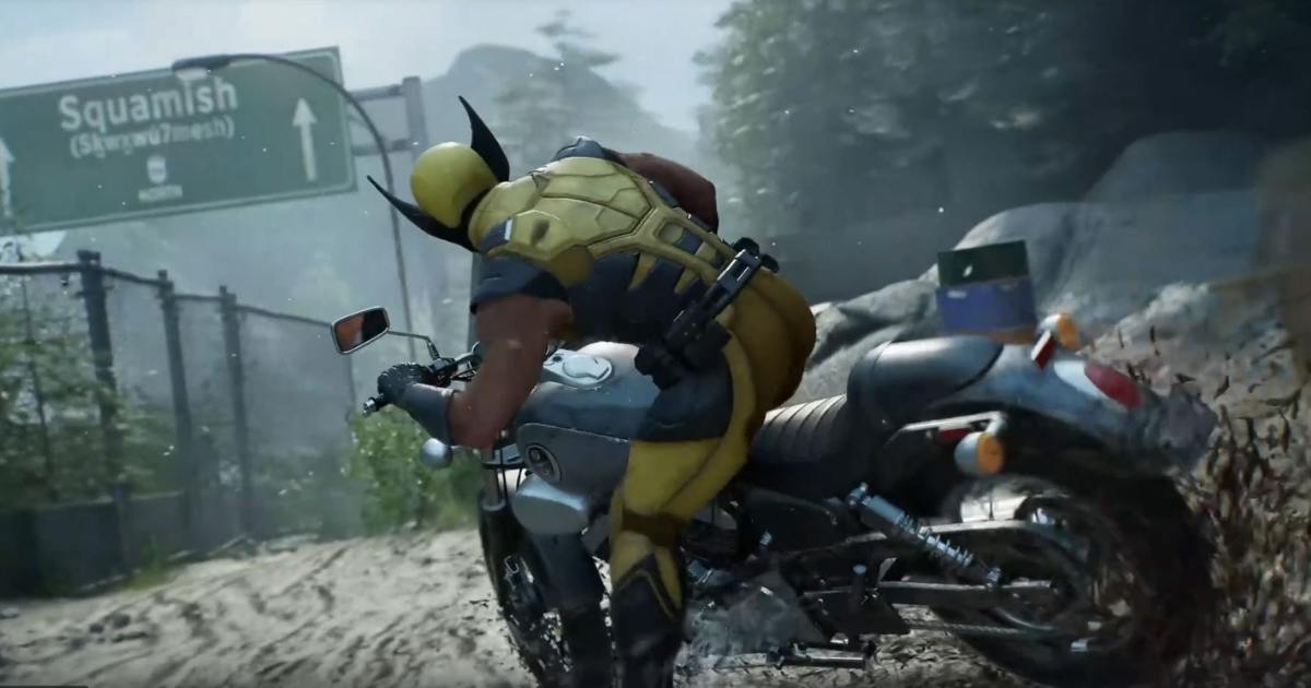 Wolverine Game 2026, Marvel’s Wolverine PS5, Insomniac Wolverine gameplay, Wolverine 2026 trailer,