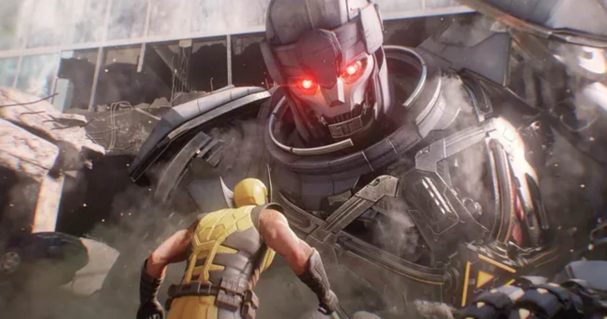 Wolverine Game 2026, Marvel’s Wolverine PS5, Insomniac Wolverine gameplay, Wolverine 2026 trailer,