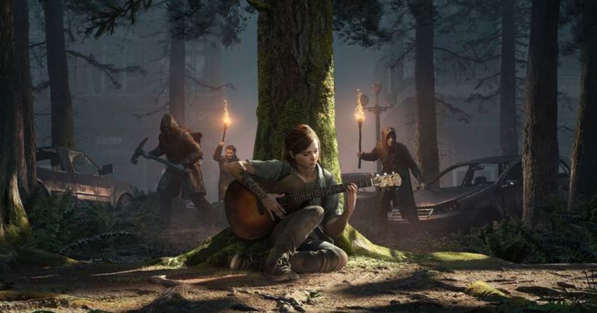 Cinematic story-driven games, Games that feel like movies, Best narrative-driven games, Immersive single-player adventures,