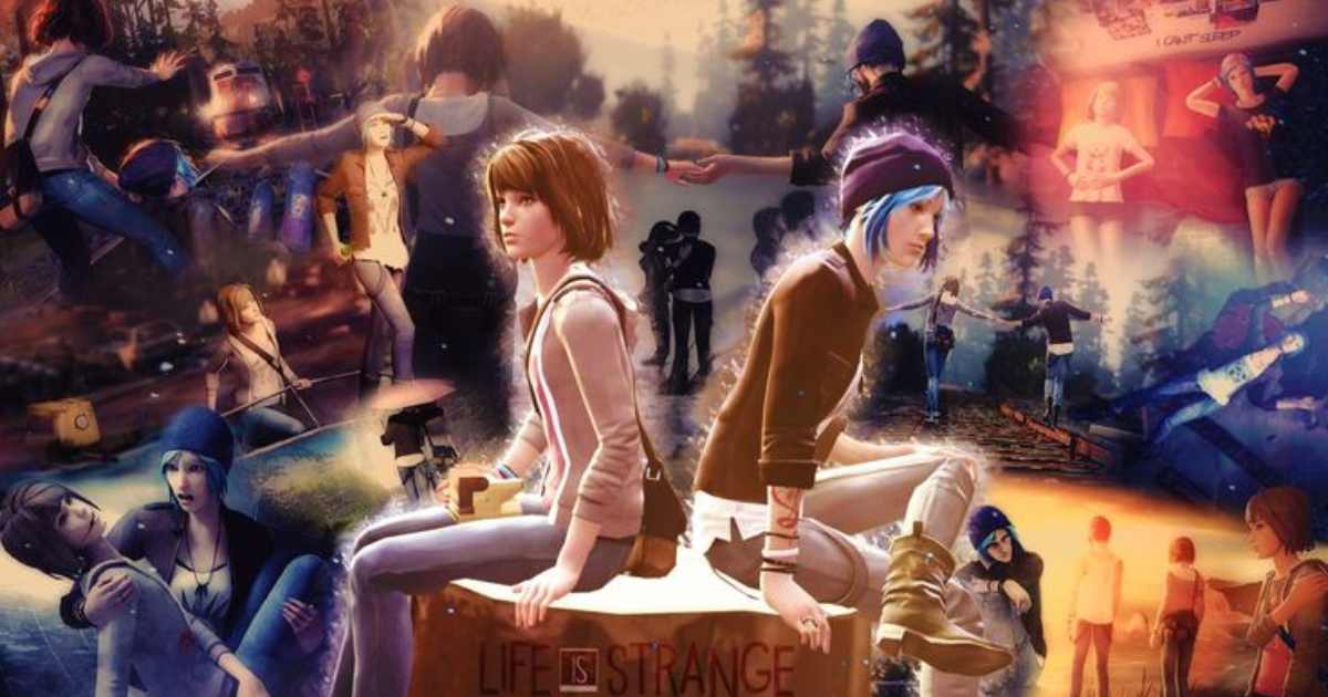 Cinematic story-driven games, Games that feel like movies, Best narrative-driven games, Immersive single-player adventures,