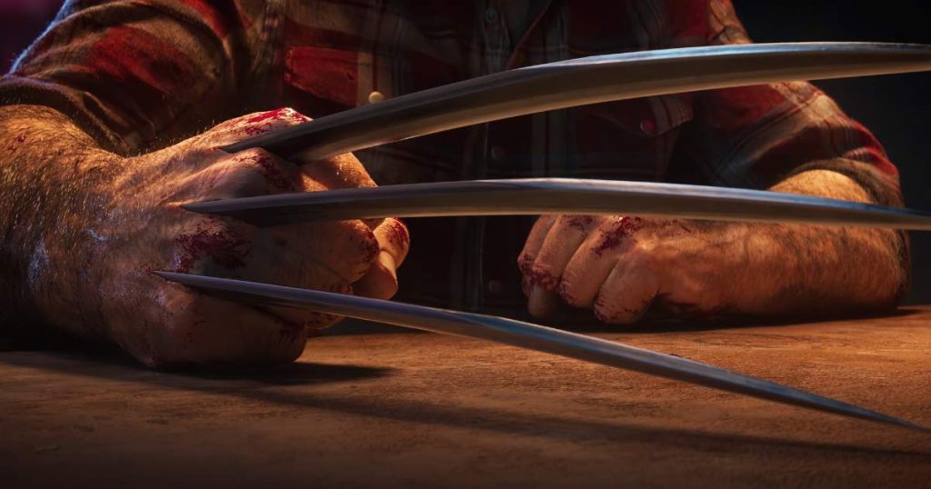Wolverine Game 2026, Marvel’s Wolverine PS5, Insomniac Wolverine gameplay, Wolverine 2026 trailer,