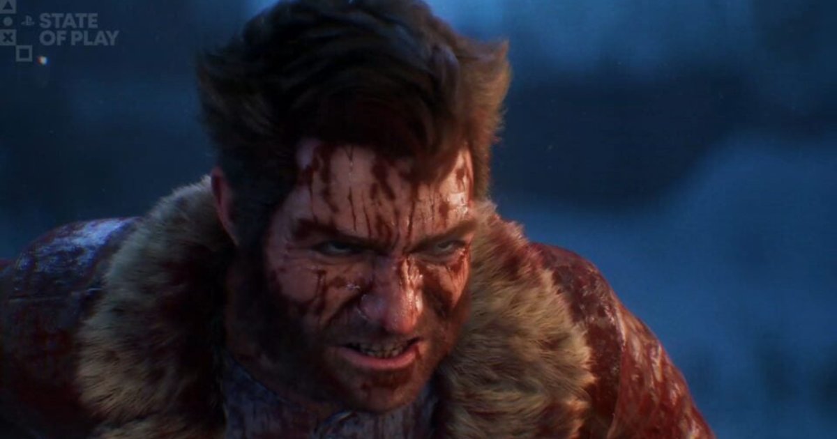 Wolverine Game 2026, Marvel’s Wolverine PS5, Insomniac Wolverine gameplay, Wolverine 2026 trailer,