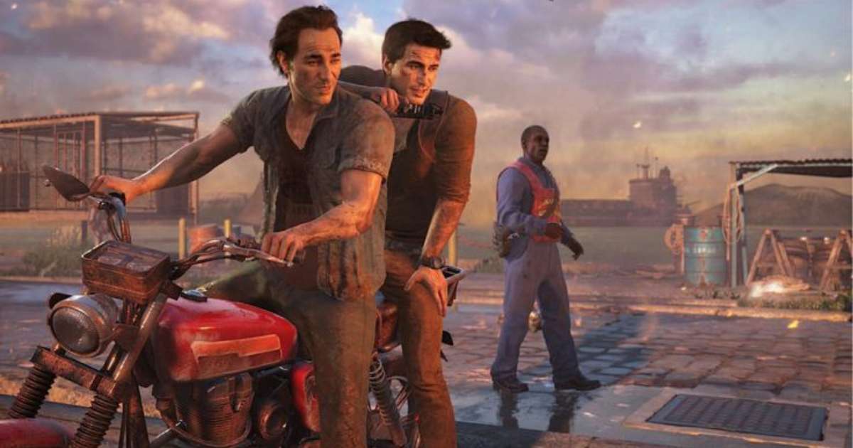 Cinematic story-driven games, Games that feel like movies, Best narrative-driven games, Immersive single-player adventures,