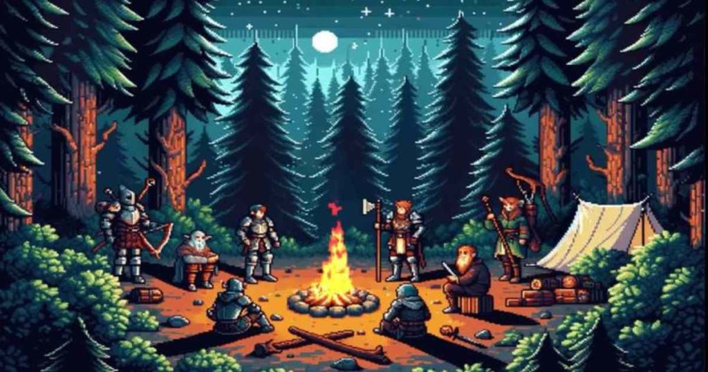 Emotional attachment to game characters, Why we love video game characters, Impact of game characters on players, Fictional game characters we care about,