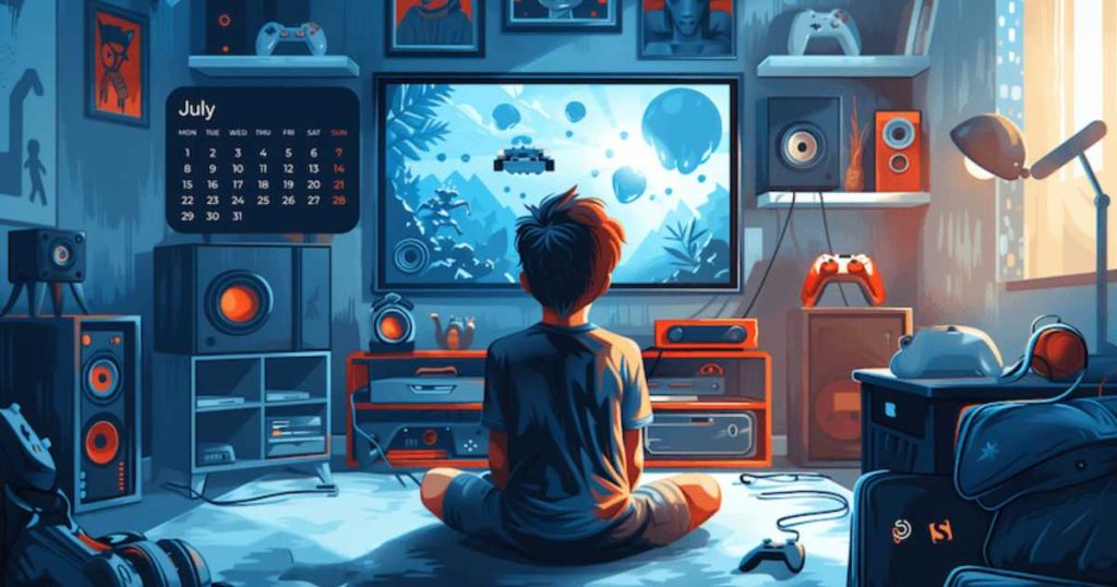 why games stay with us, emotional connection to video games, games that leave a lasting impact, how video games affect emotions,