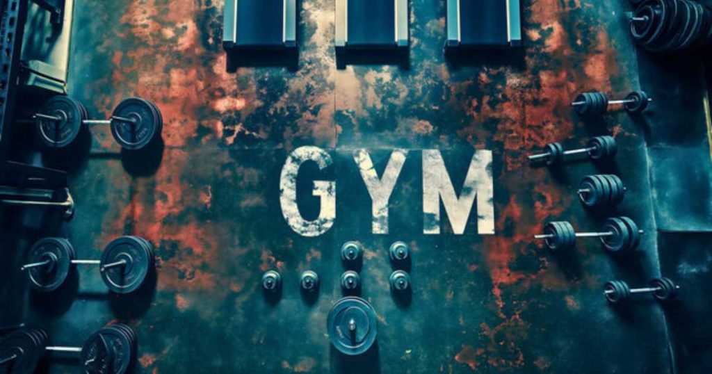 gym confidence, quiet confidence from the gym, mental benefits of going to the gym, how the gym builds confidence,