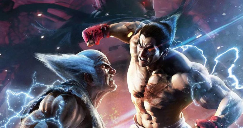 Tekken 7 Mishima Saga, Kazuya vs Heihachi, Devil Gene Tekken, Tekken 7 Story Explained,