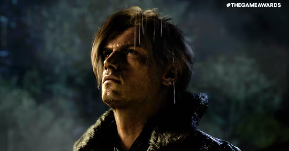 Leon Kennedy in Resident Evil Requiem, Leon Kennedy return in Resident Evil Requiem, Grace Ashcroft and Leon Kennedy, Leon Kennedy survival horror legacy,