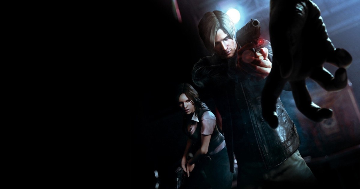 Leon Kennedy in Resident Evil Requiem, Leon Kennedy return in Resident Evil Requiem, Grace Ashcroft and Leon Kennedy, Leon Kennedy survival horror legacy,