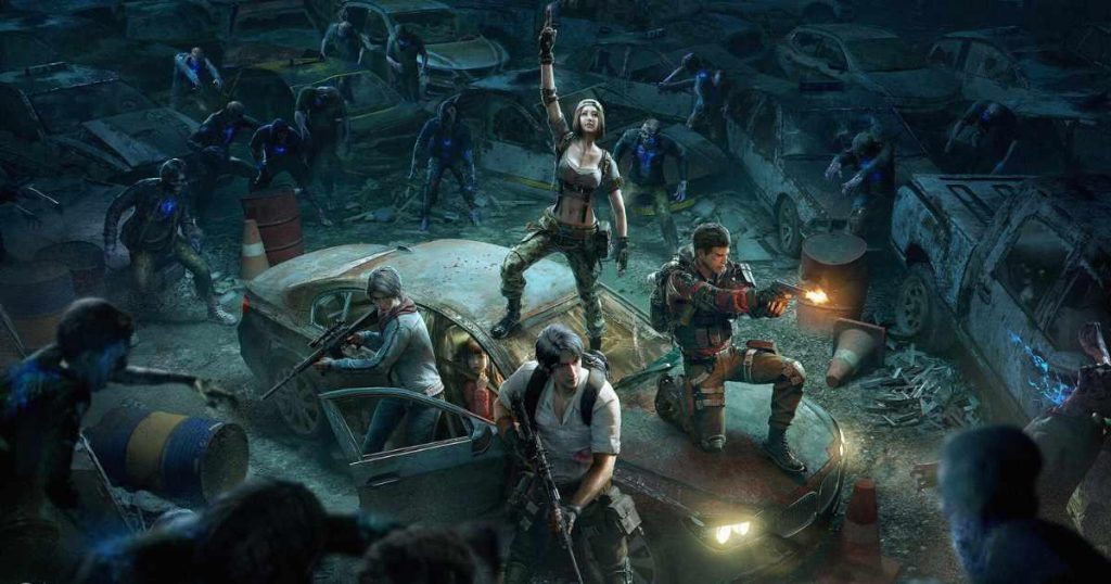 Post-apocalyptic games, Best survival games, Survival gameplay tips, Emotional gaming experiences,