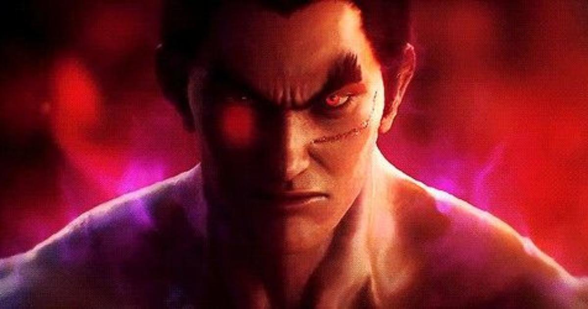 Tekken 7 Mishima Saga, Kazuya vs Heihachi, Devil Gene Tekken, Tekken 7 Story Explained,