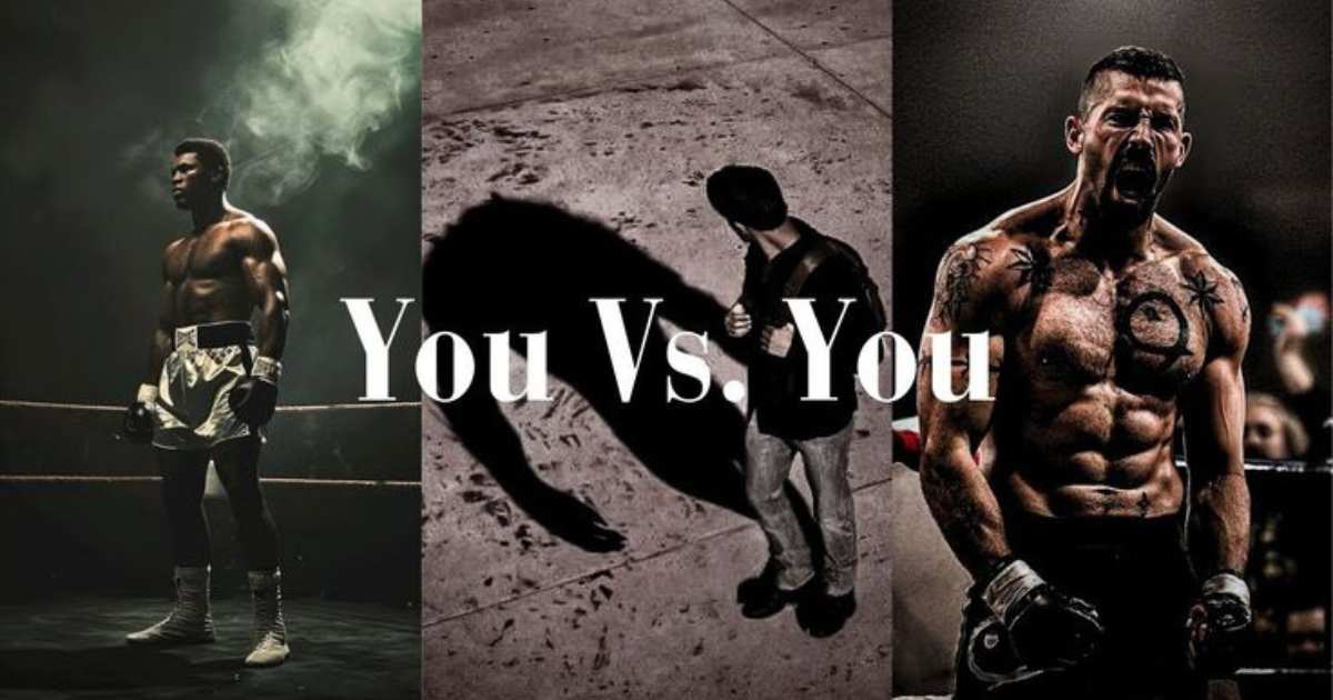 gym confidence, quiet confidence from the gym, mental benefits of going to the gym, how the gym builds confidence,