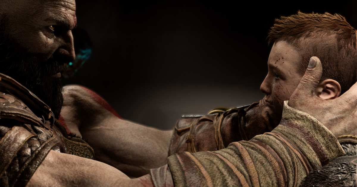 Is God of War 2018 worth playing in 2026, Is God of War worth playing in 2026, God of War 2018 review, Story driven action games,