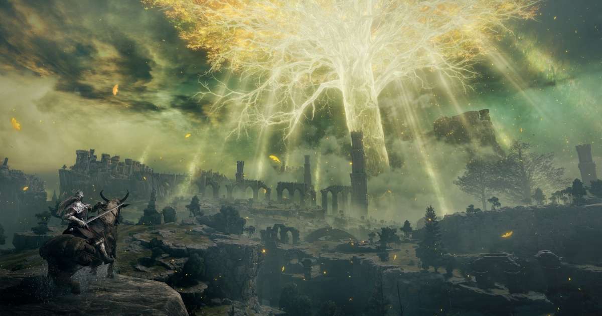 open-world games, slowing down in games, emotional gaming experiences, mindful gaming,