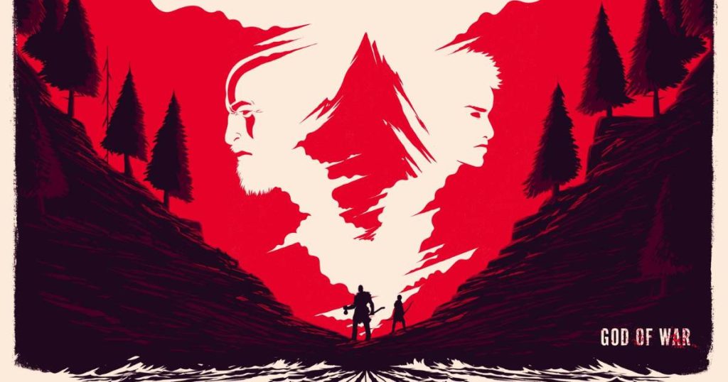 Is God of War 2018 worth playing in 2026, Is God of War worth playing in 2026, God of War 2018 review, Story driven action games,