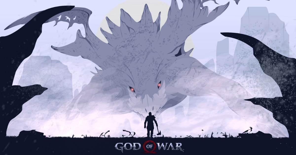 Is God of War 2018 worth playing in 2026, Is God of War worth playing in 2026, God of War 2018 review, Story driven action games,