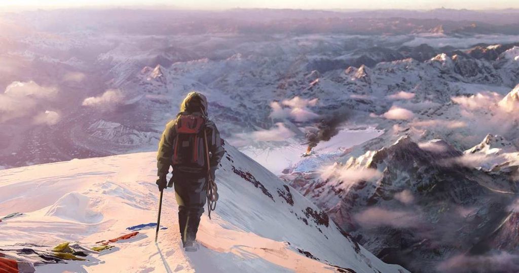 open-world games, slowing down in games, emotional gaming experiences, mindful gaming,