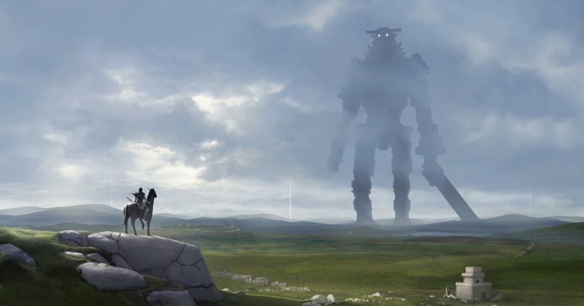 open-world games, slowing down in games, emotional gaming experiences, mindful gaming,
