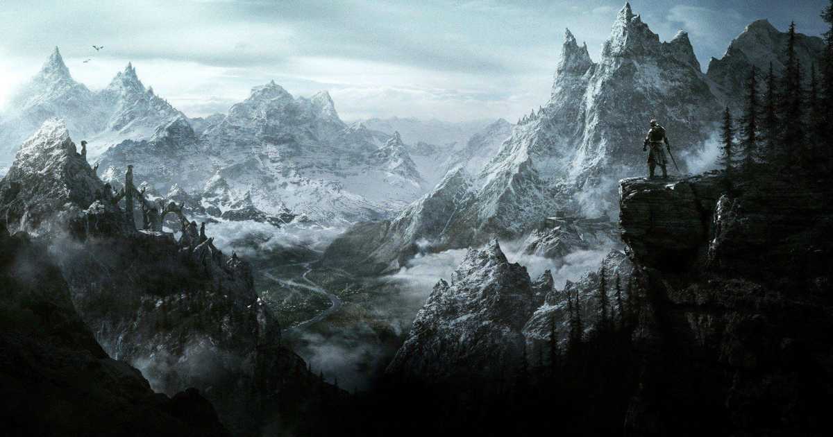 open-world games, slowing down in games, emotional gaming experiences, mindful gaming,