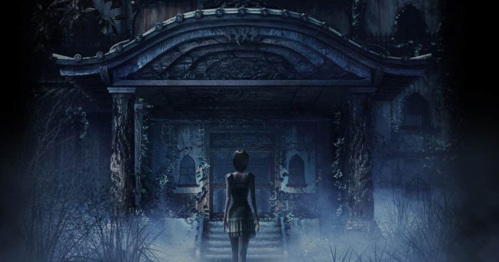 survival horror games, best survival horror games, psychological horror games, atmospheric horror games,