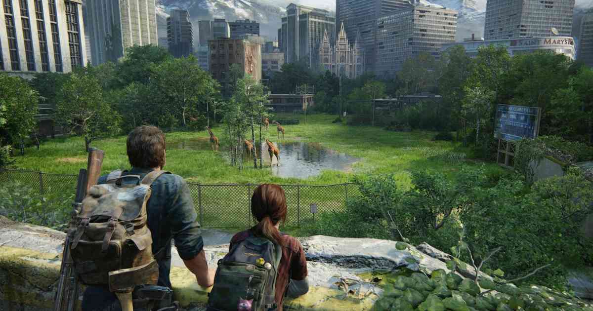 why games stay with us, emotional connection to video games, games that leave a lasting impact, how video games affect emotions,