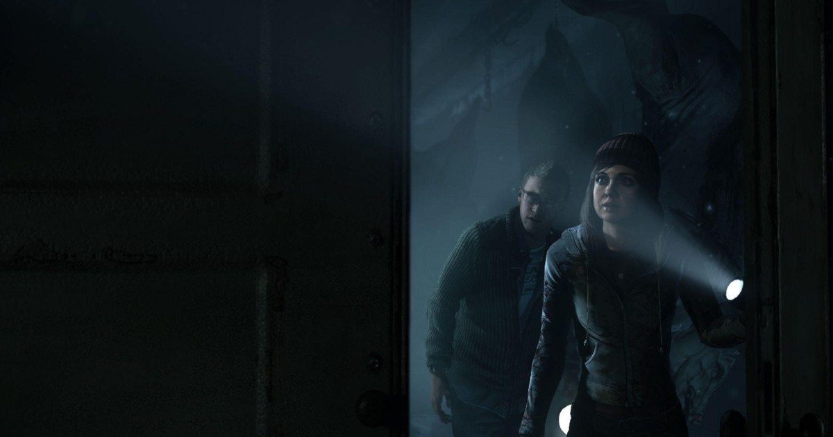 survival horror games, best survival horror games, psychological horror games, atmospheric horror games,