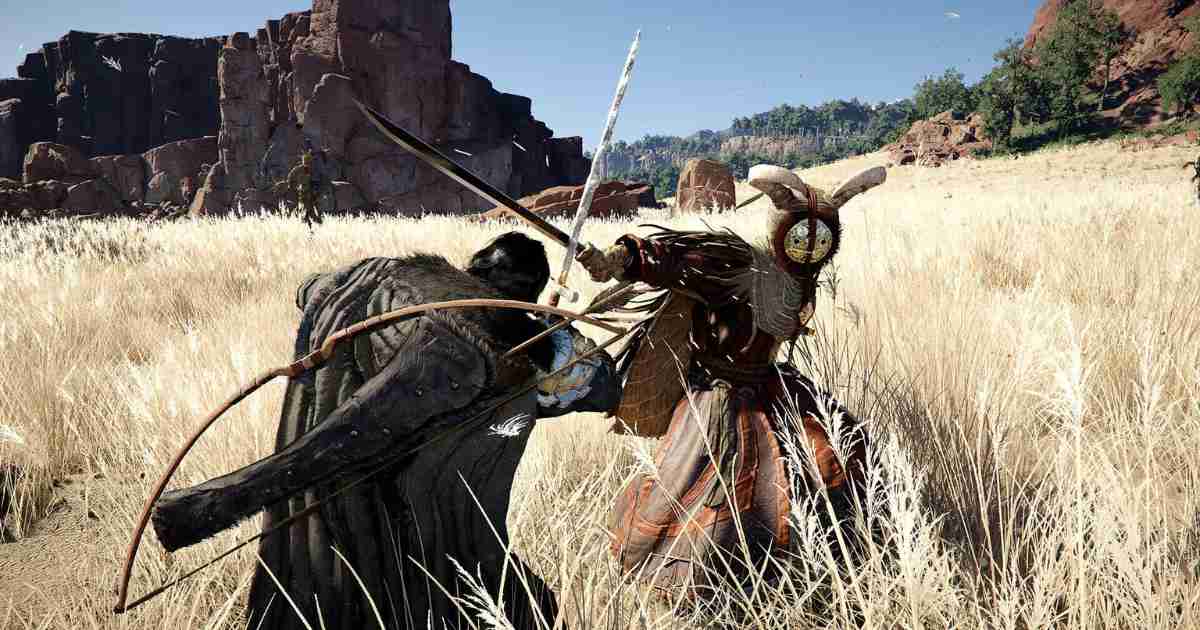 Crimson Desert survival experience, Crimson Desert open world, Crimson Desert gameplay experience, Crimson Desert story and immersion,